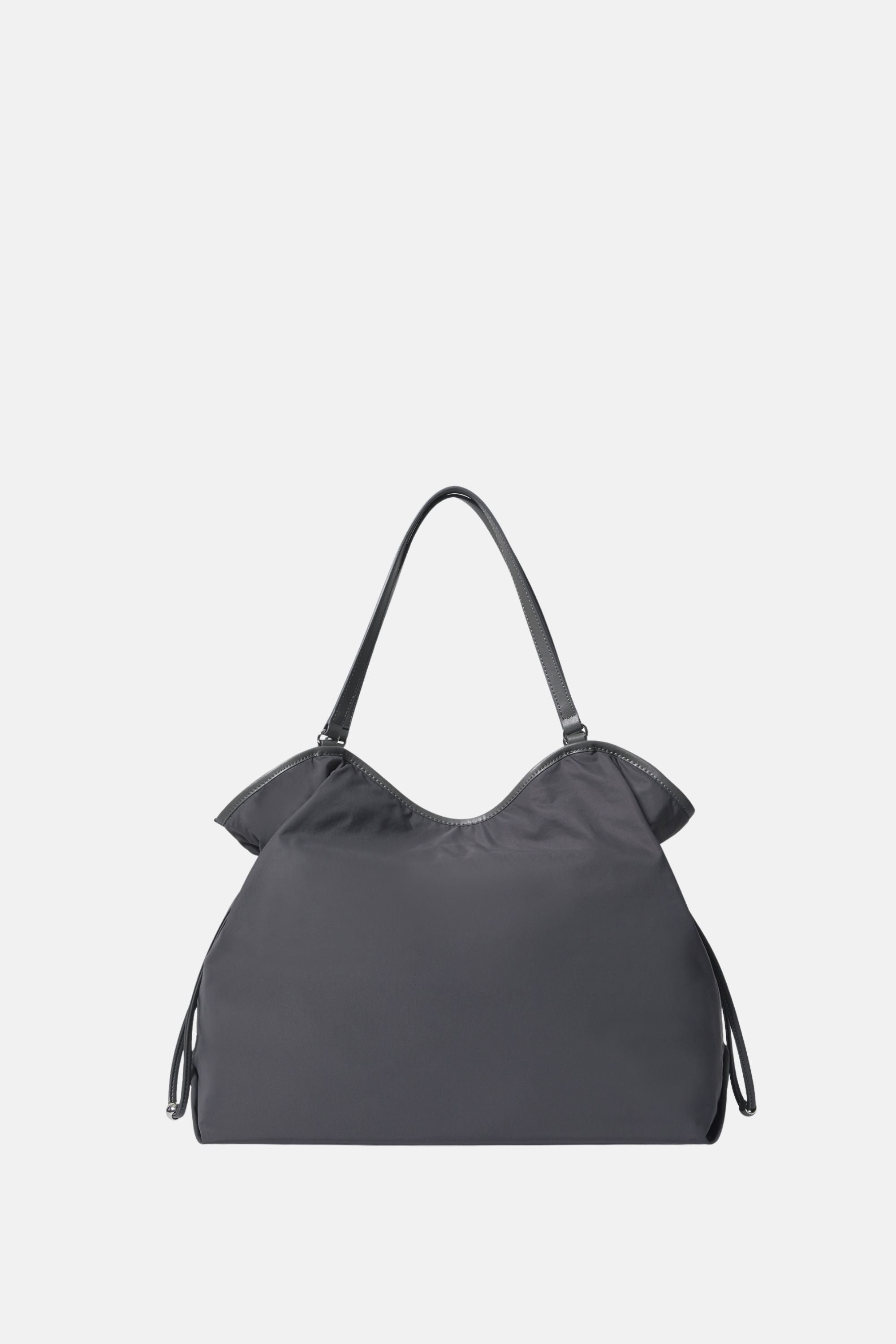 Oryany - New Ramsey Shopper Bag Large Handbags - Charcoal