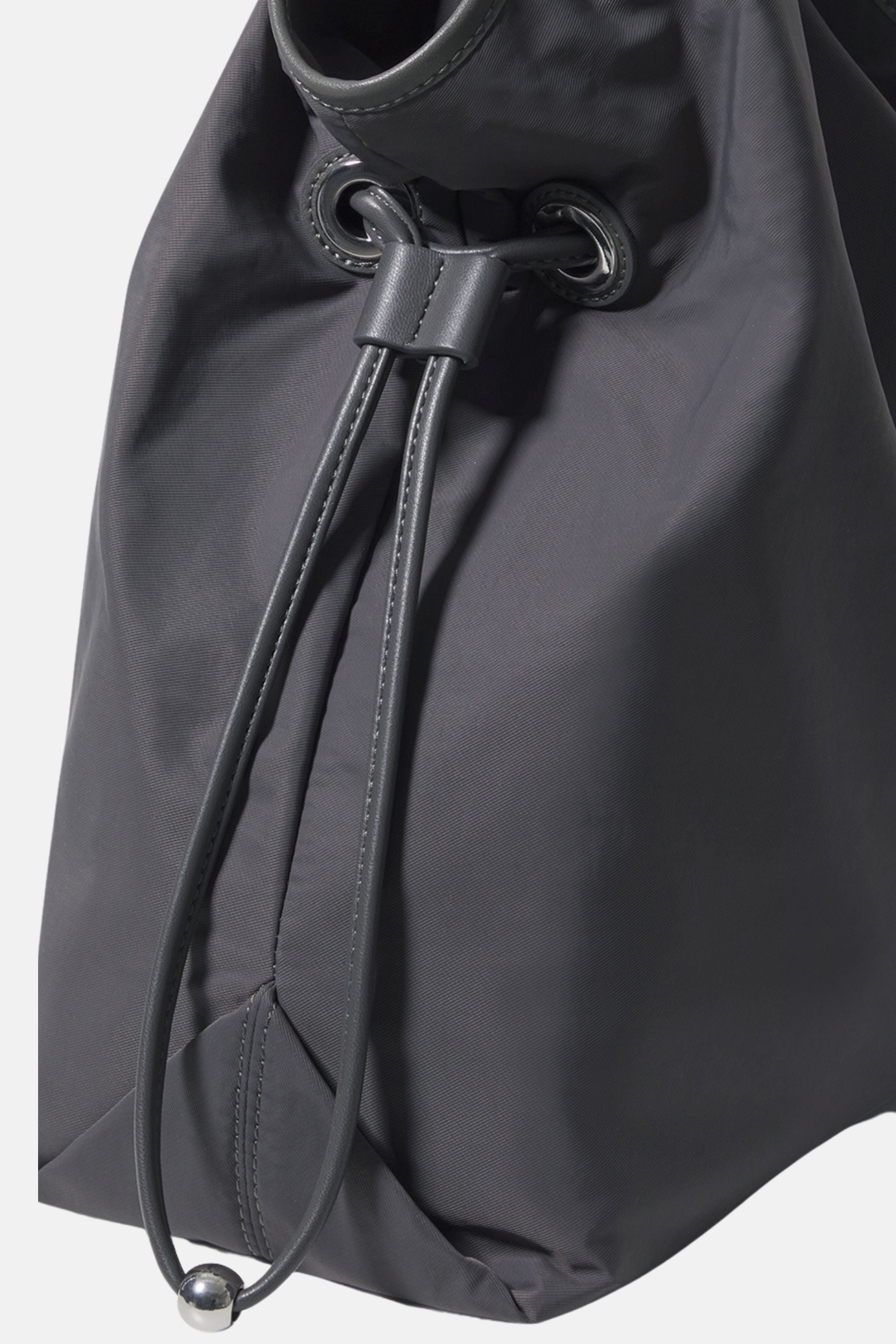 Oryany - New Ramsey Shopper Bag Large Handbags - Charcoal
