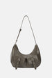 Oryany - Rodeo Shoulder - Medium Shoulder Bag - Hazel Leather