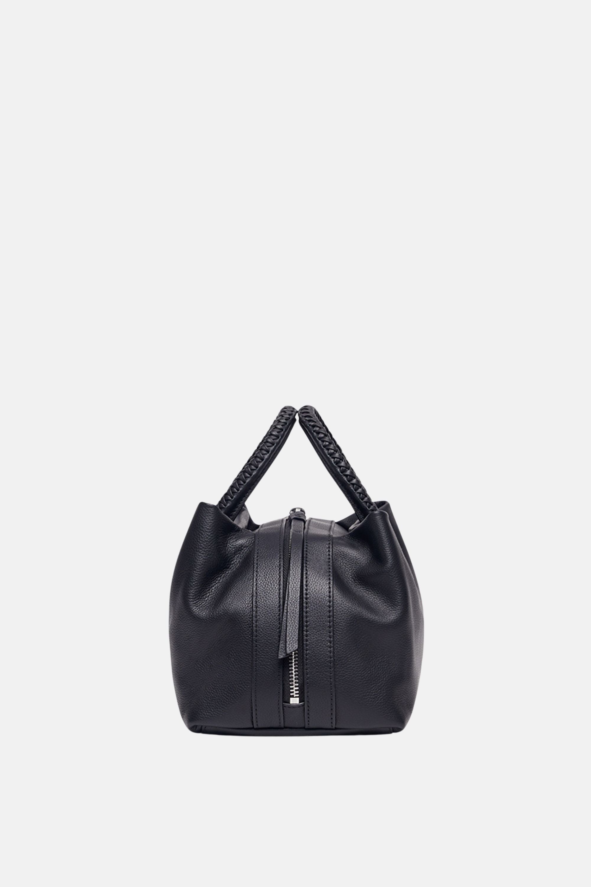 Oryany - Roy Black Satchel Bag