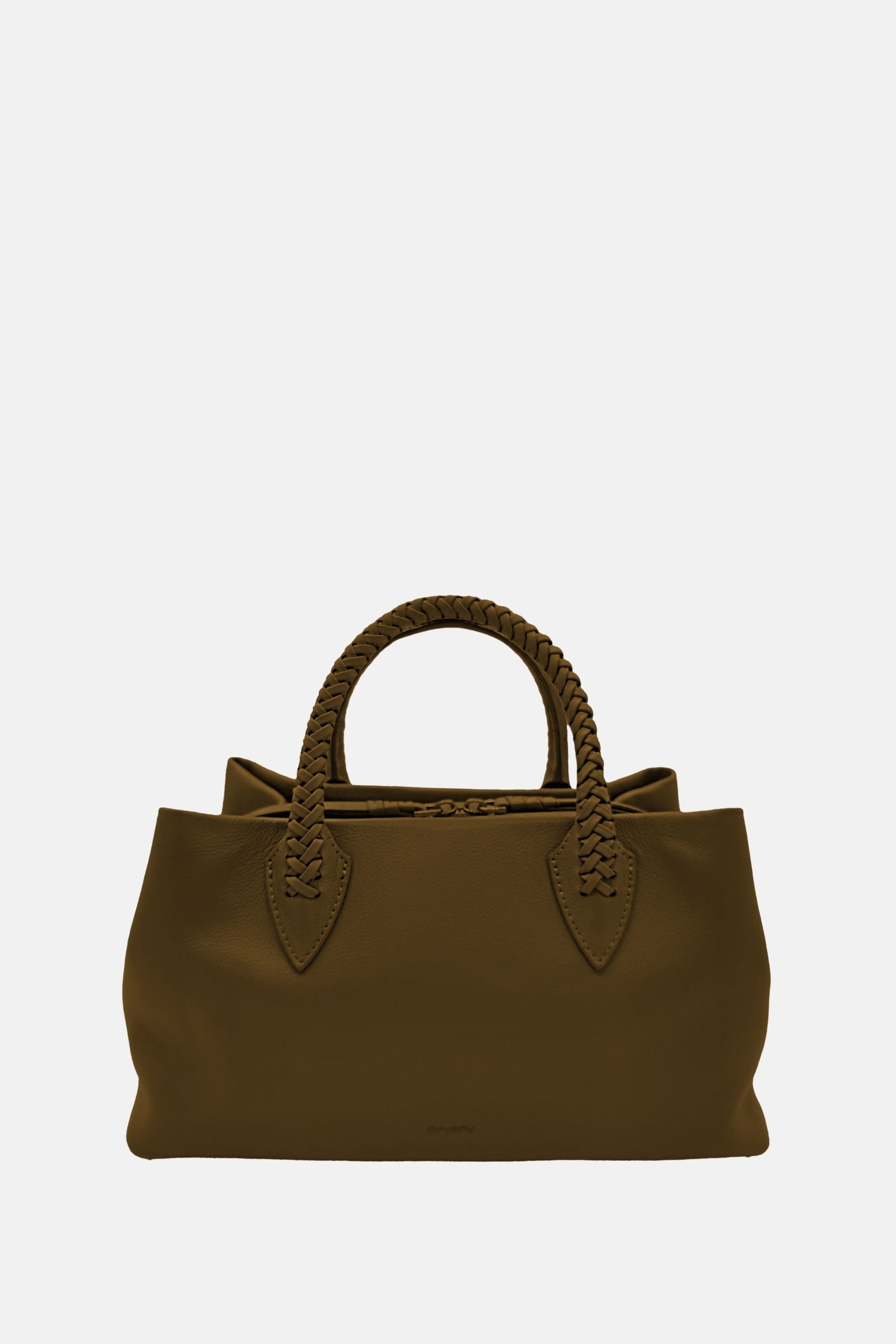 Oryany - Roy Espresso Satchel Bag
