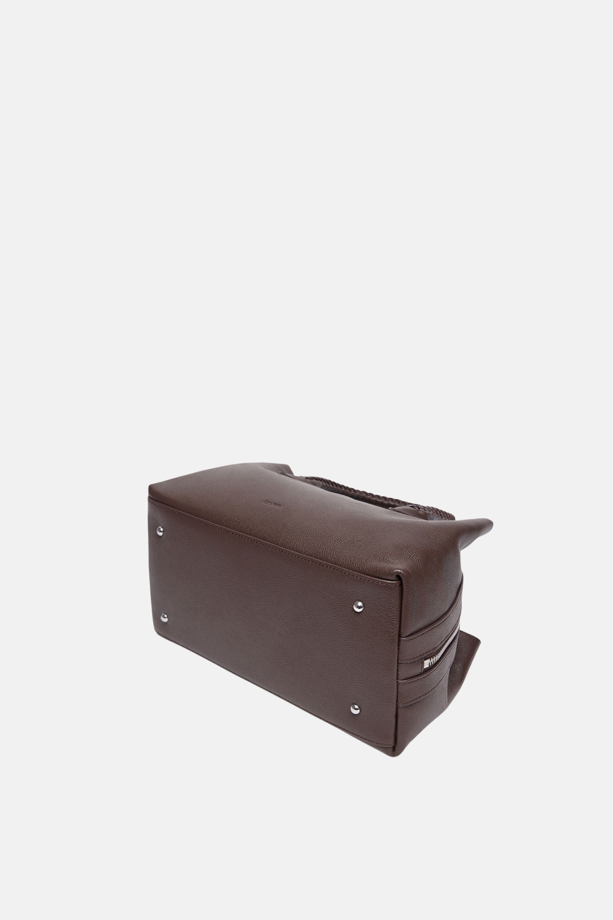 Oryany Roy Espresso Satchel