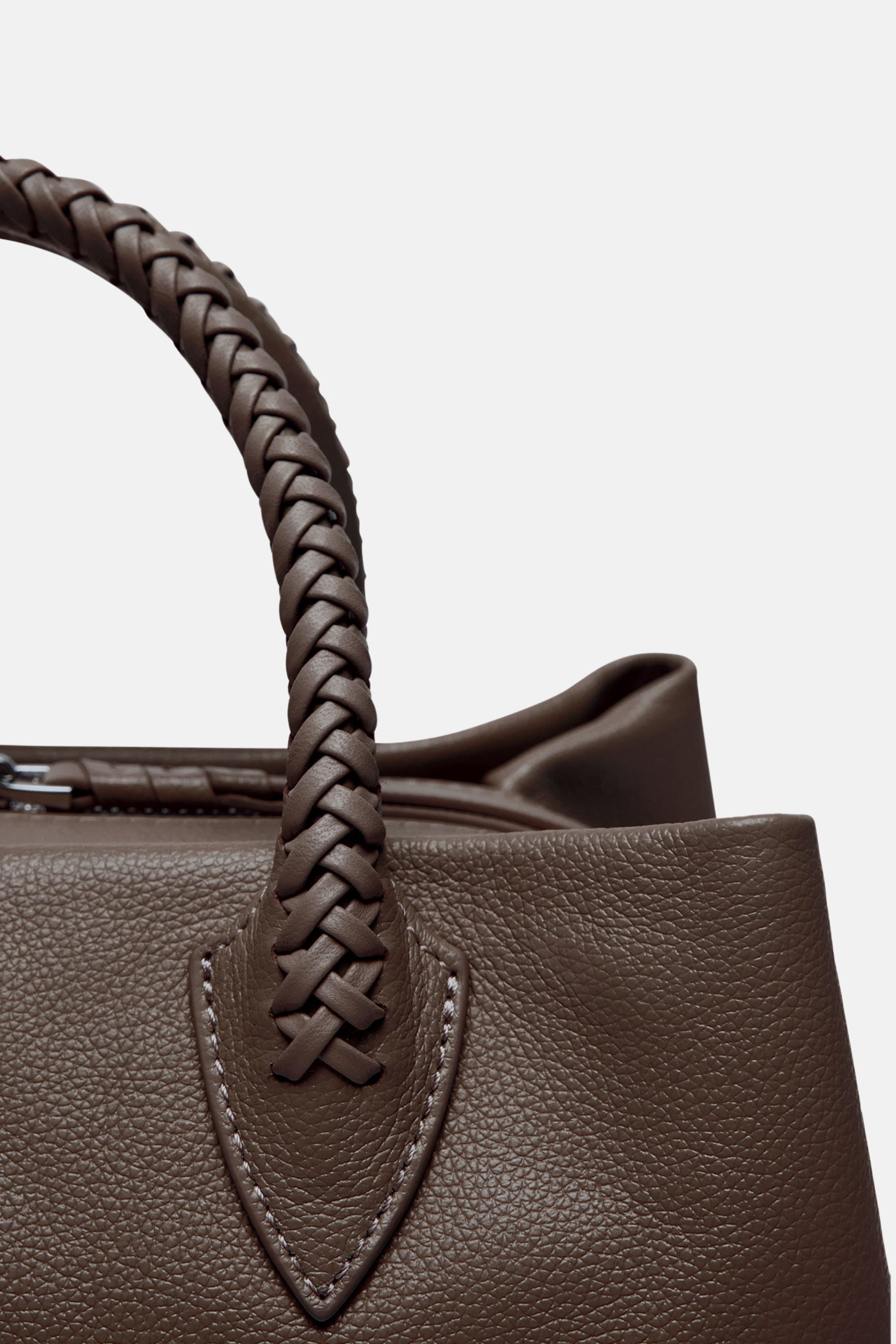 Oryany - Roy Espresso Satchel Bag