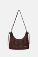Oryany - Rusty Crossbody Large Shoulder Bag Handbags - Copper Brown