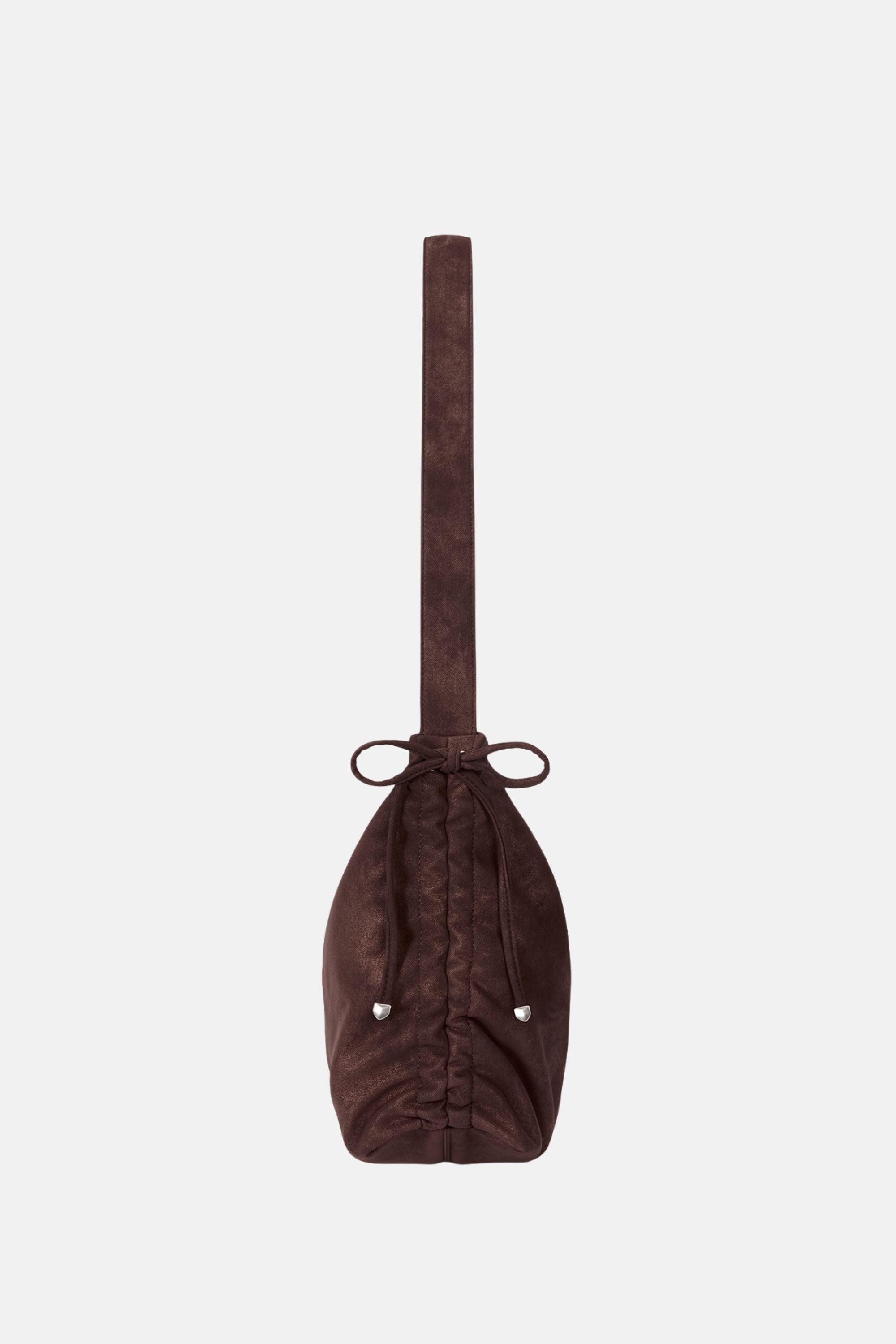Oryany - Rusty Crossbody Large Shoulder Bag Handbags - Copper Brown
