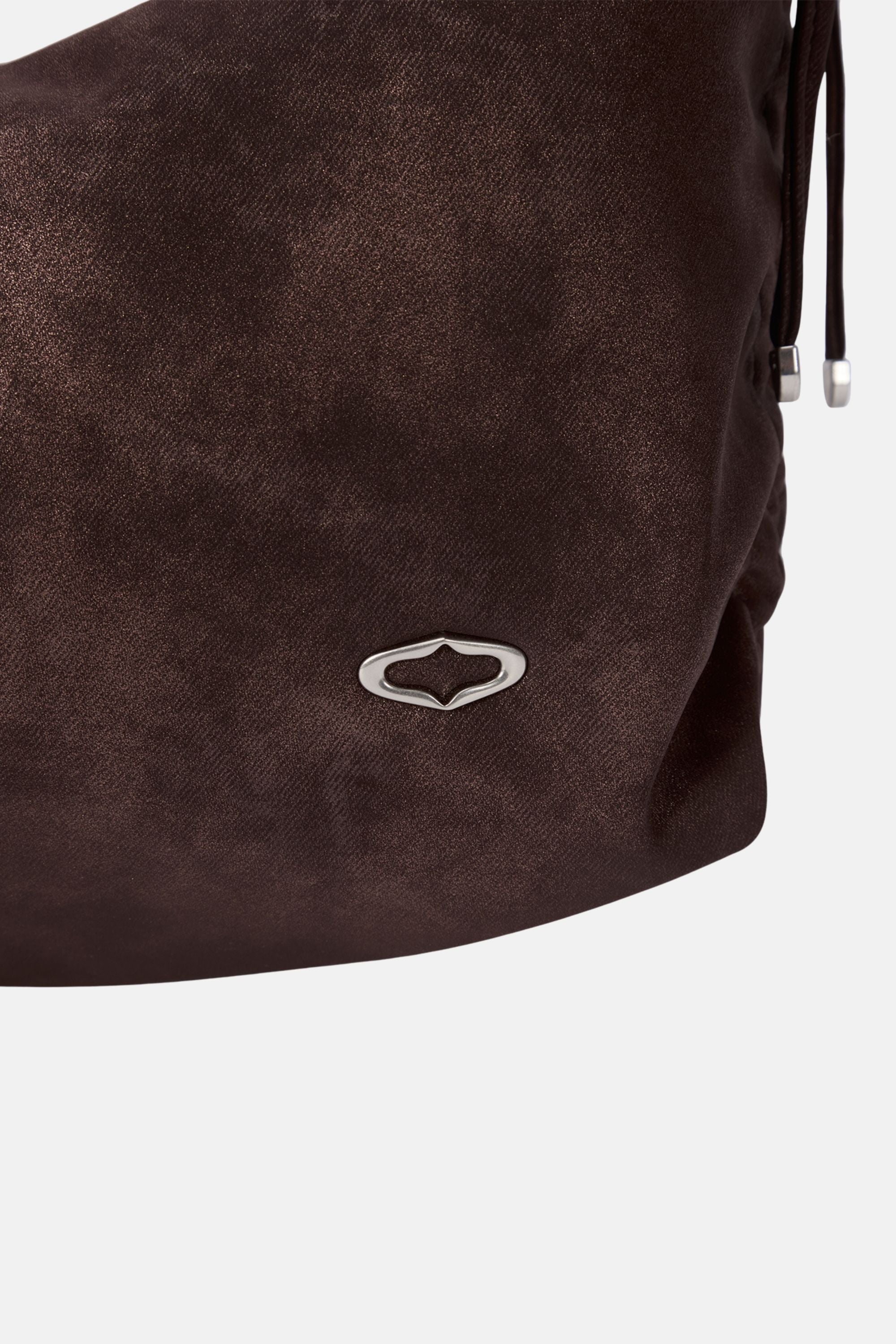 Oryany - Rusty Crossbody Large Shoulder Bag Handbags - Copper Brown