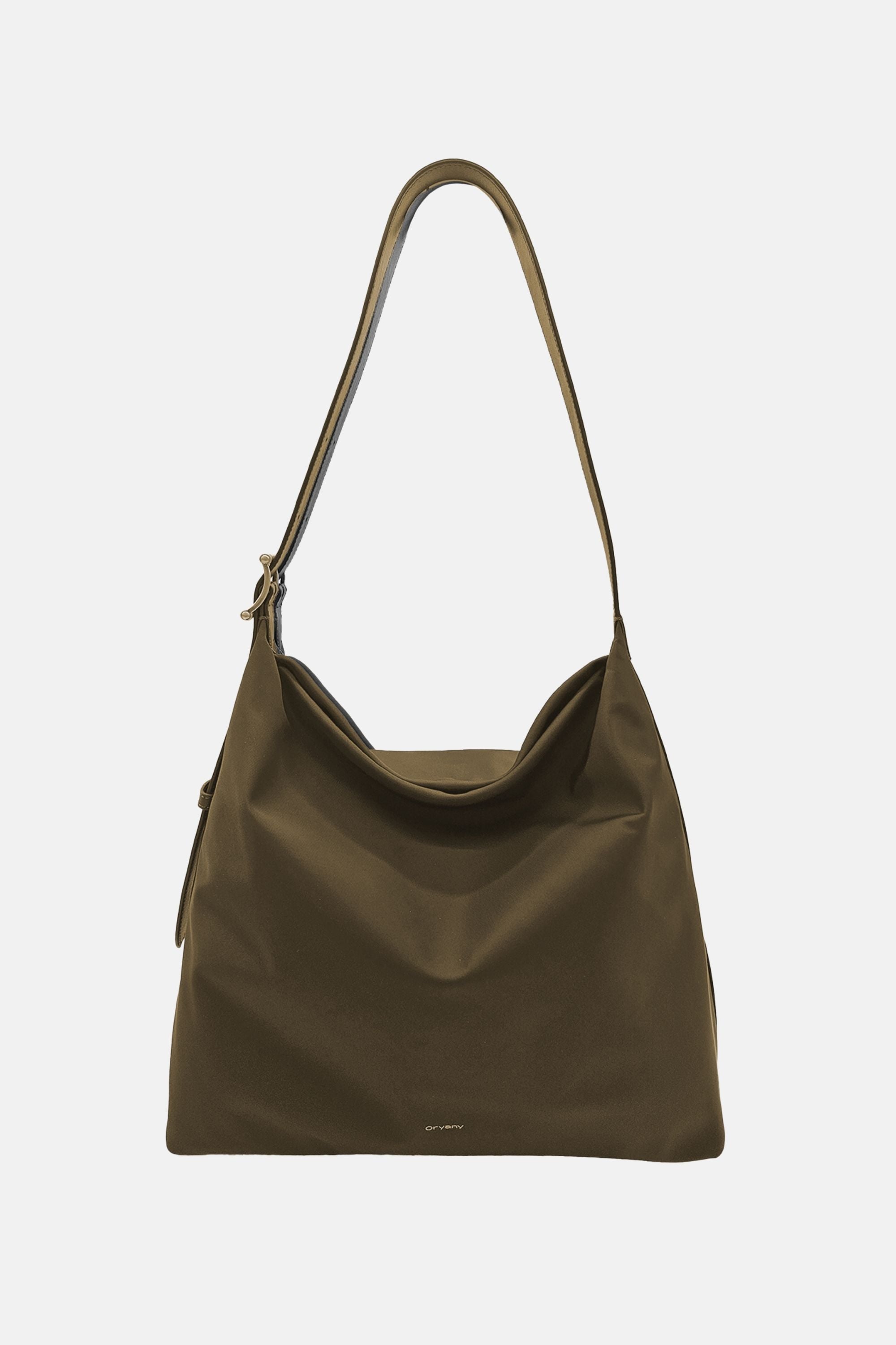 Oryany - Sophia Dark Beige Shoulder Bag