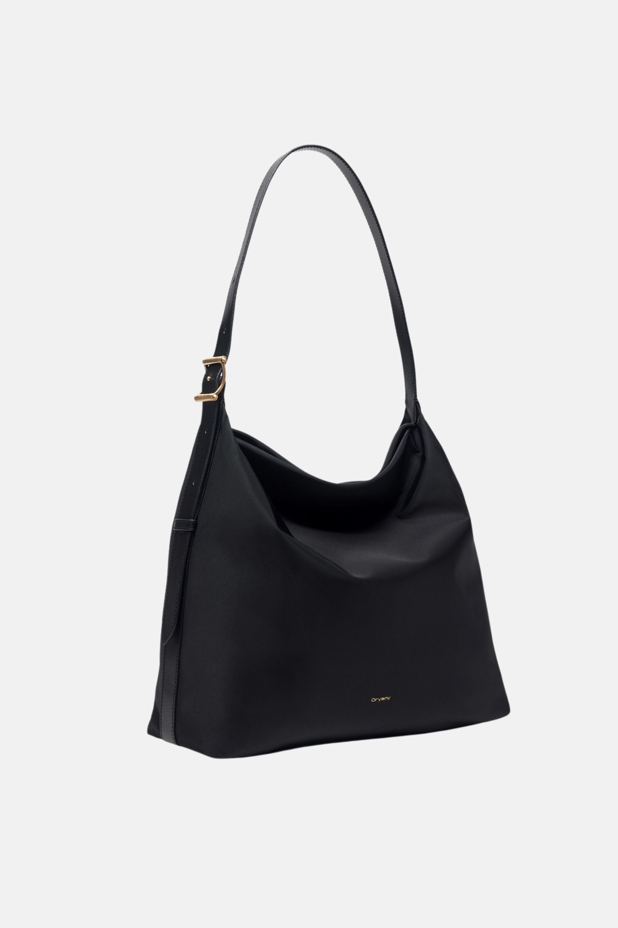Oryany - Sophia Black Shoulder Bag