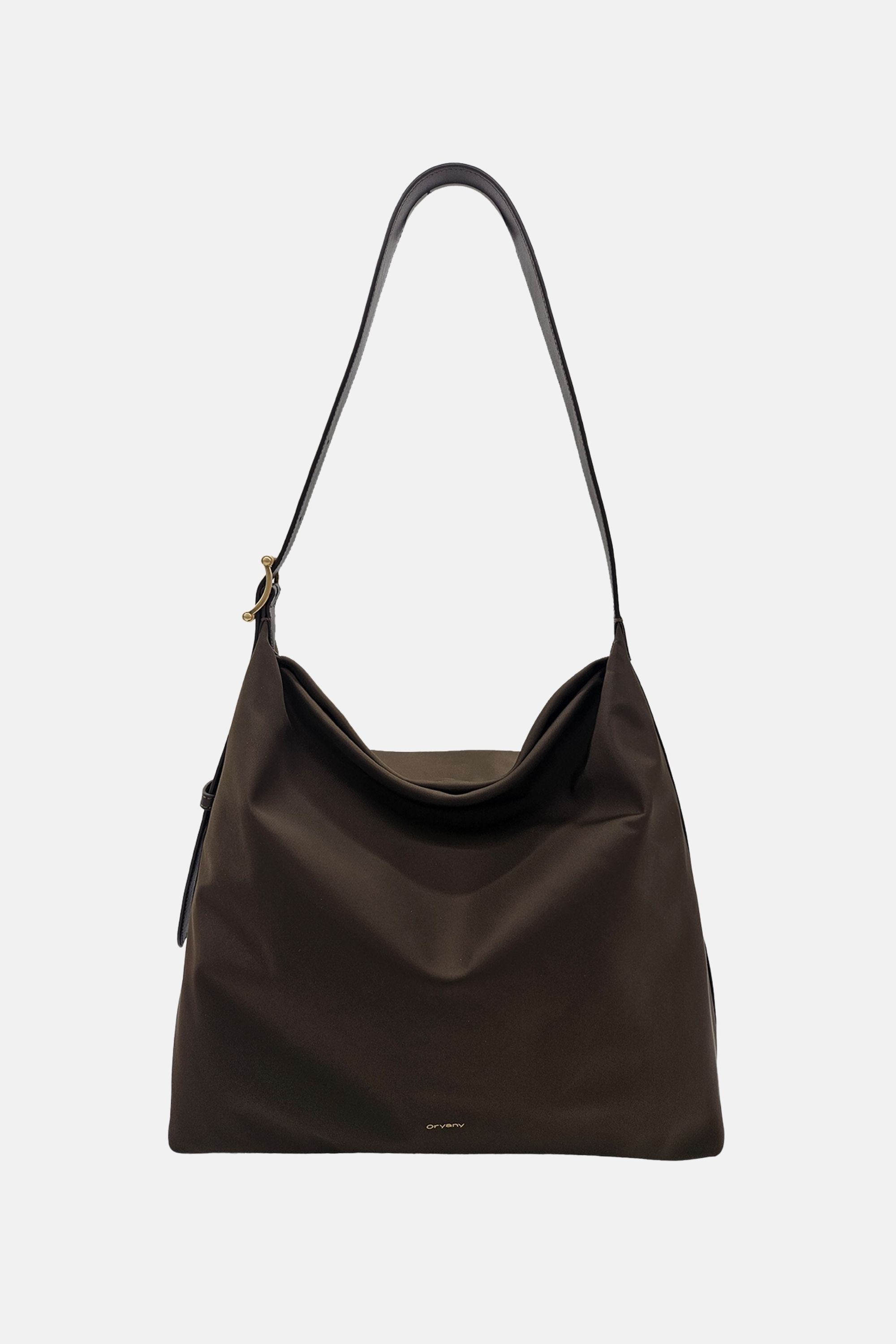 Oryany - Sophia Espresso Shoulder Bag