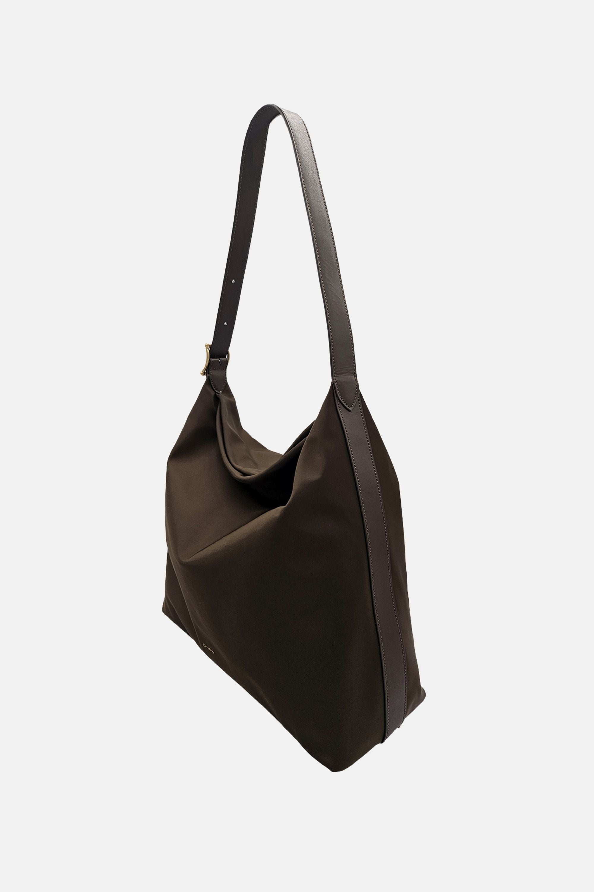 Oryany - Sophia Espresso Shoulder Bag