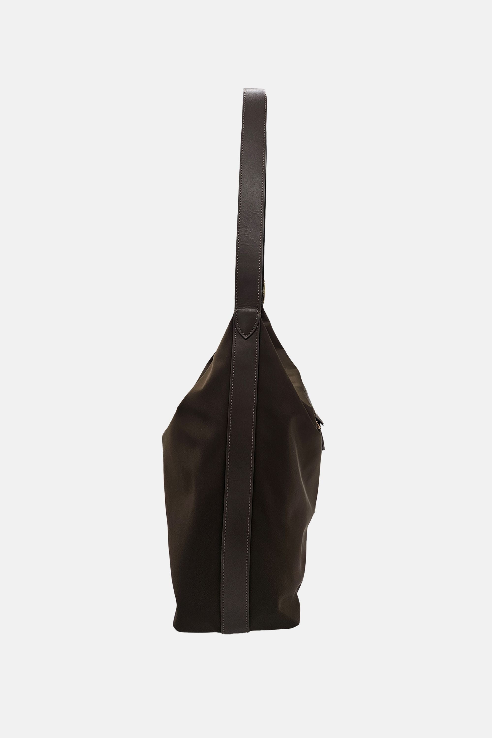 Oryany - Sophia Espresso Shoulder Bag