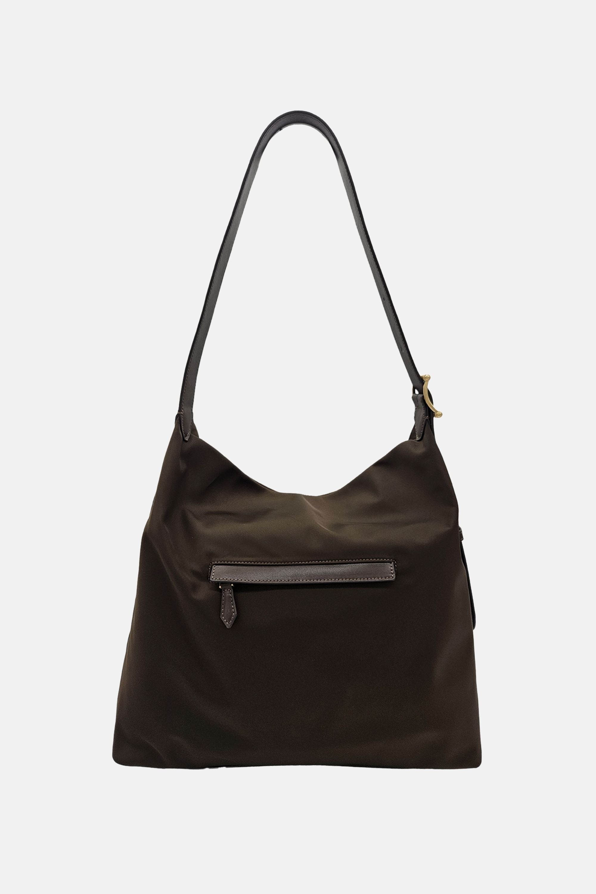 Oryany - Sophia Espresso Shoulder Bag
