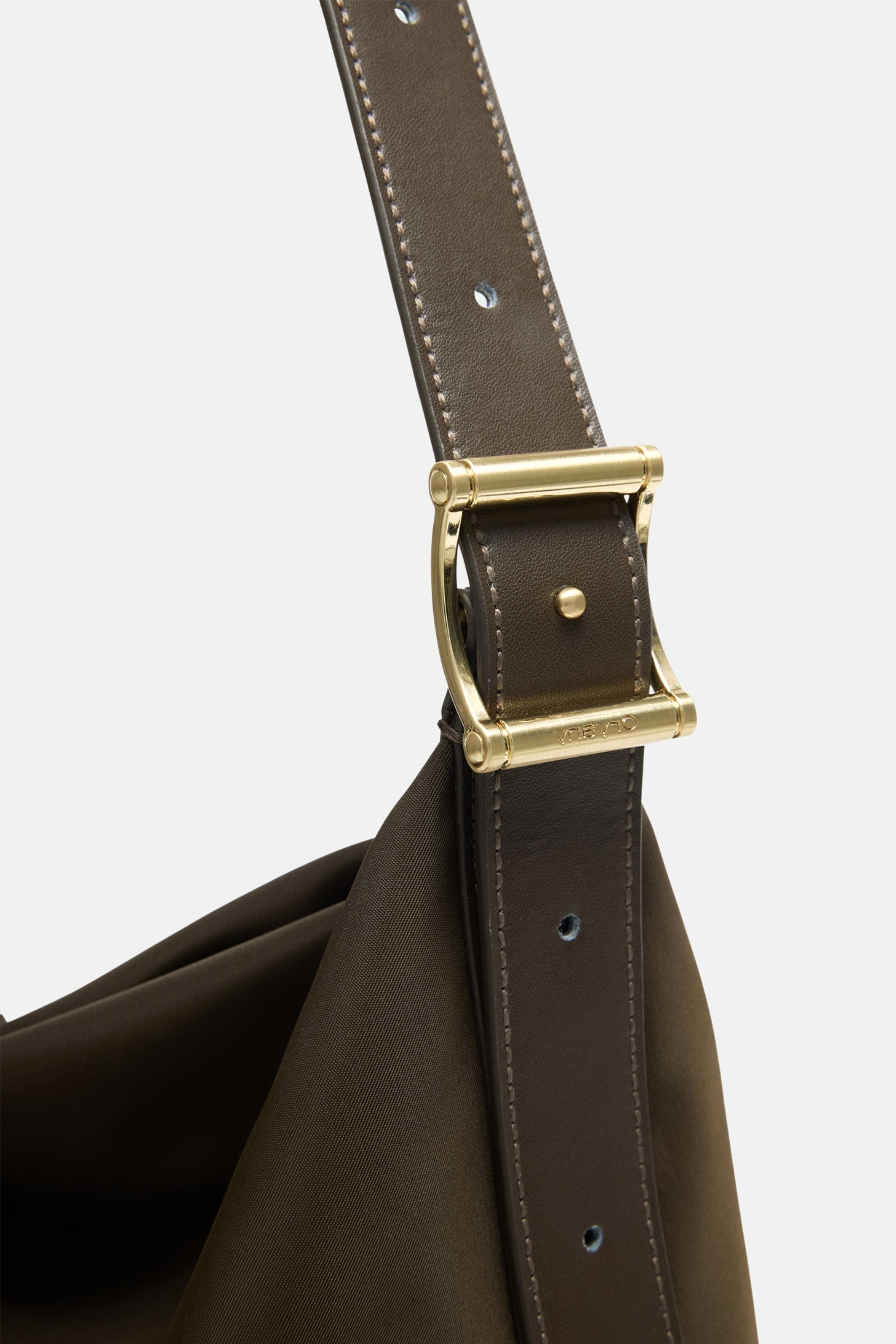 Oryany - Sophia Espresso Shoulder Bag