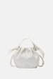 Oryany - Selena Bucket Medium Crossbody Handbags - Cloud / One size