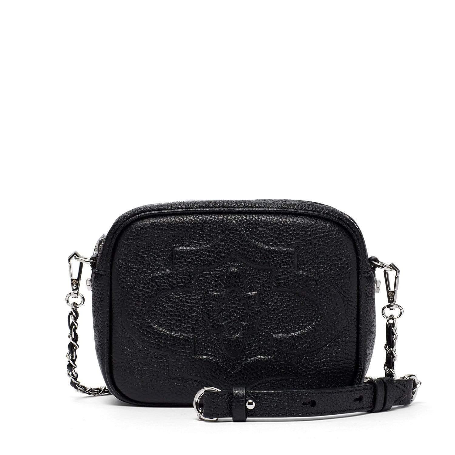 Taylor Crossbody - Medium Crossbody