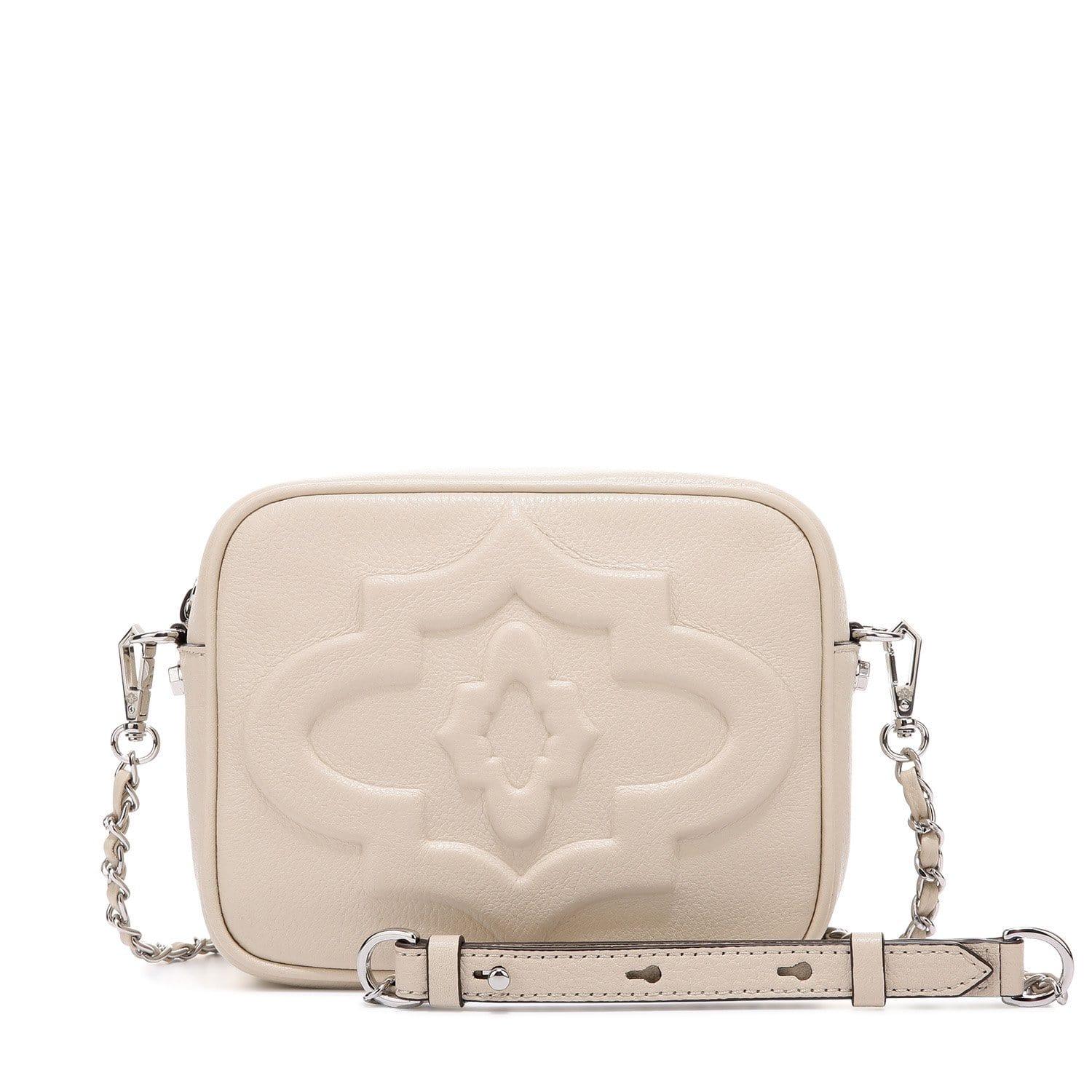 Taylor Crossbody - Medium Crossbody