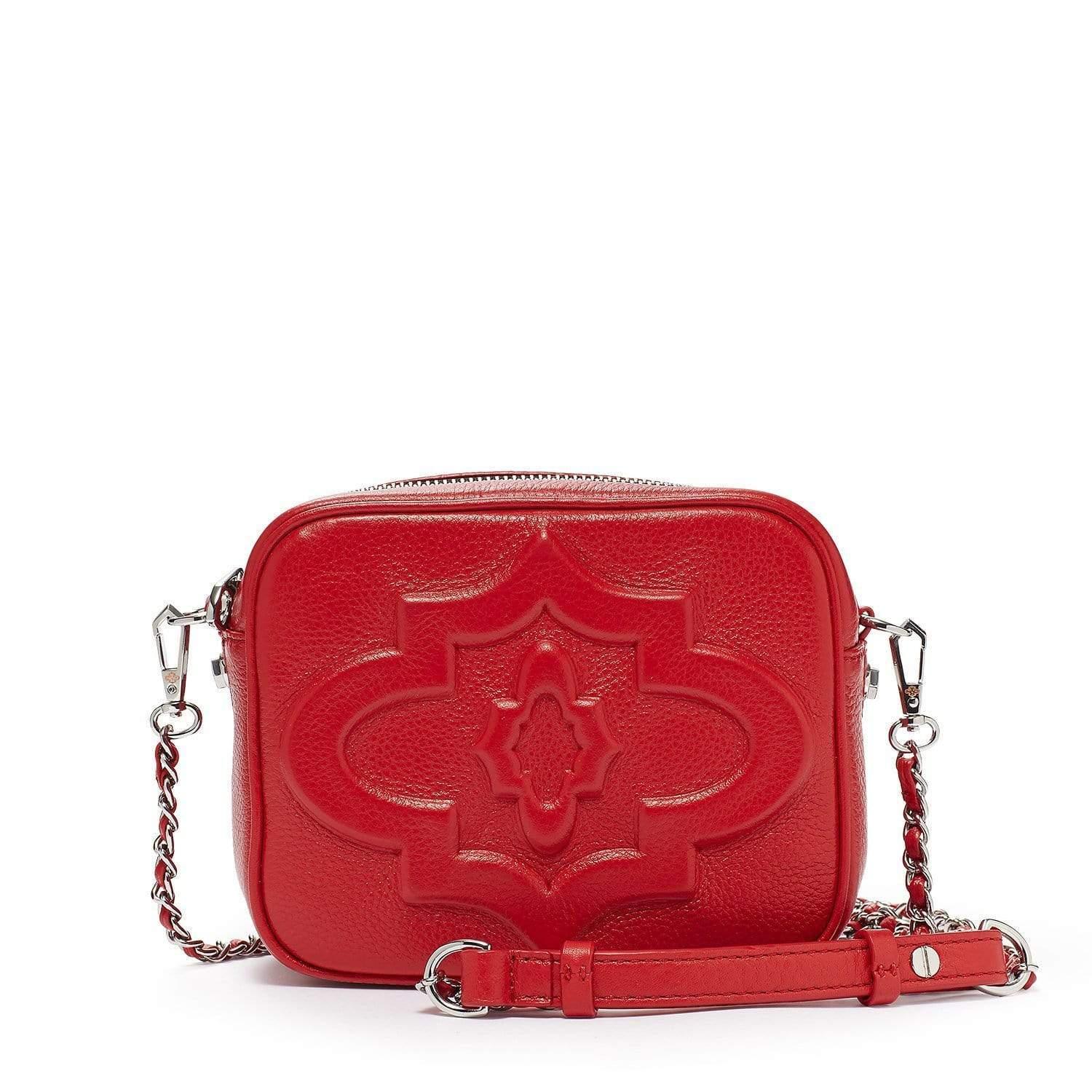 Taylor Crossbody - Medium Crossbody