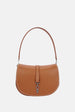 Oryany - Western Stitch Saddle Bag - Tiki Tan Leather
