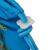 Marrakesh25 Shoulder - Shoulder - Wave Blue / One size