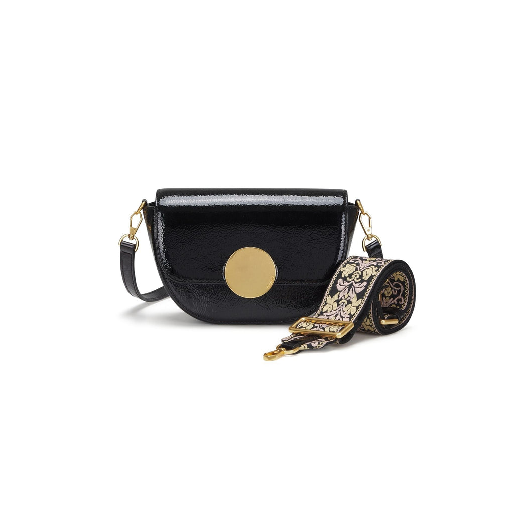 Oryany Oryany - Lottie Ethnic Crossbody