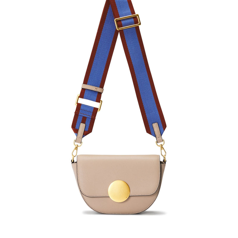 Oryany Lottie Saddle Crossbody - Small Crossbody