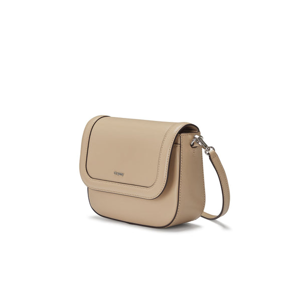 Tess Flap Crossbody - Crossbody