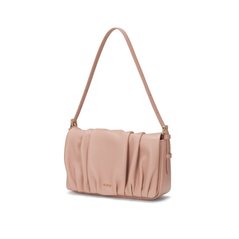 Bell Shoulder - Medium Crossbody