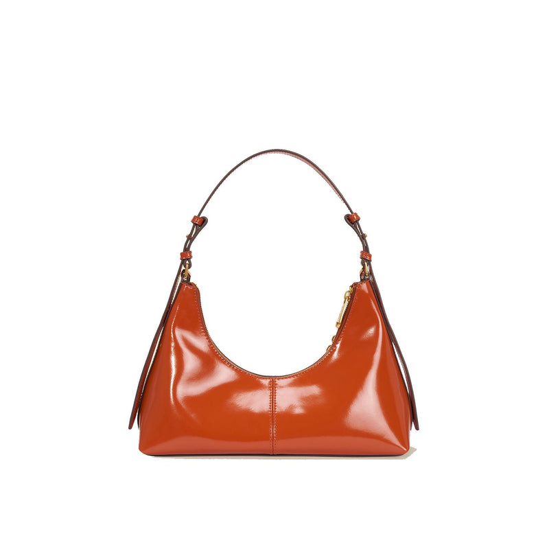 New Dali Shoulder Bag - Ginger / One size