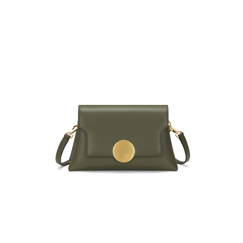 Oryany Lottie Flap Crossbody - Medium Crossbody