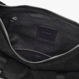 Rodeo Shoulder - Medium Shoulder Bag - Blue / One size