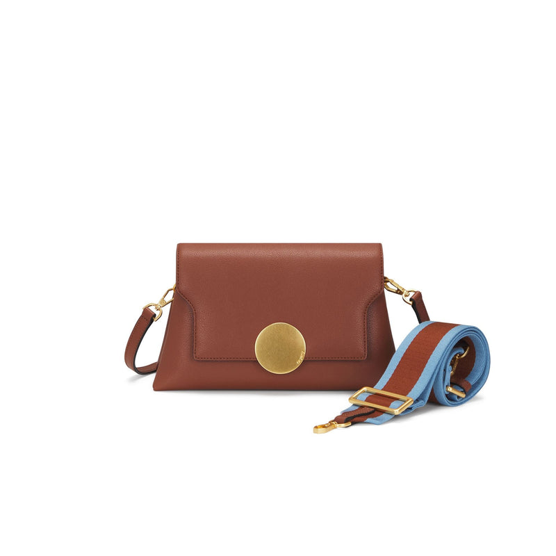 Oryany Lottie Flap Crossbody - Medium Crossbody