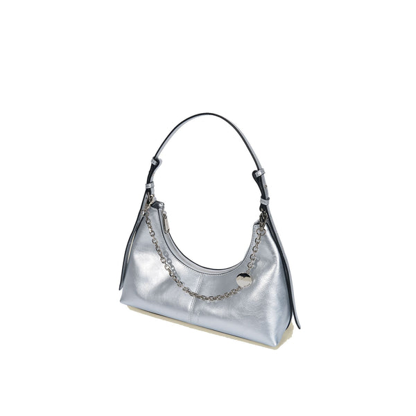 New Dali Shoulder Bag - Silver / One size