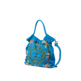 Marrakesh25 Shoulder - Shoulder