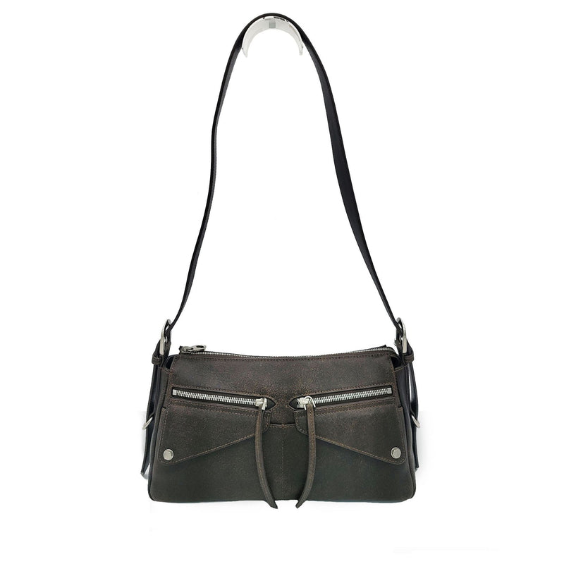 Oryany - Moto Shoulder Medium Should Bag Handbags