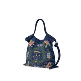 Marrakesh25 Shoulder - Shoulder