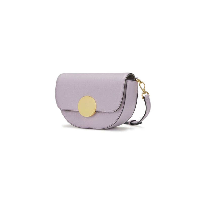 Oryany Lottie Saddle Crossbody - Small Crossbody