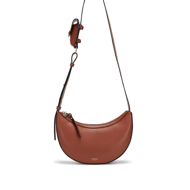 Oryany Rookie Crossbody - Medium Crossbody