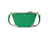 Oryany Lottie Saddle Crossbody - Small Crossbody