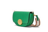 Oryany Lottie Saddle Crossbody - Small Crossbody