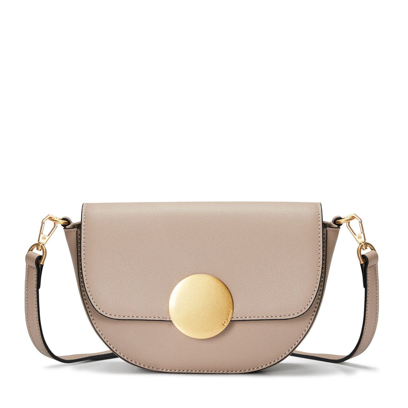 Oryany Lottie Saddle Crossbody - Small Crossbody