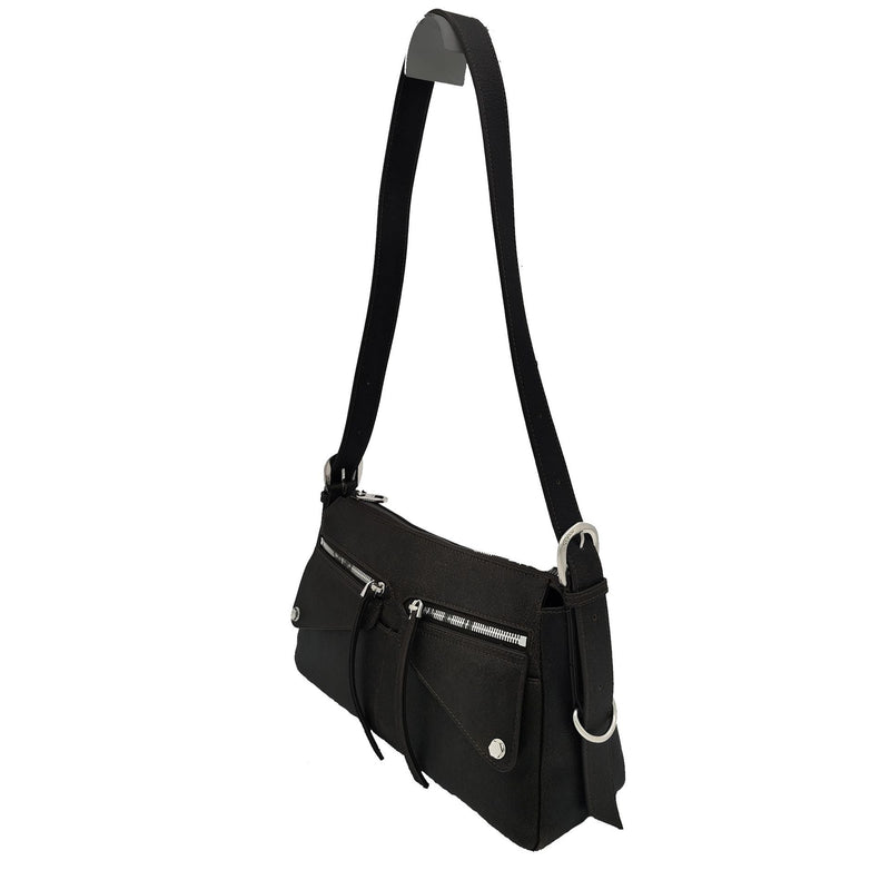 Oryany - Moto Shoulder Medium Should Bag Handbags