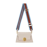 Oryany Lottie Flap Crossbody - Medium Crossbody