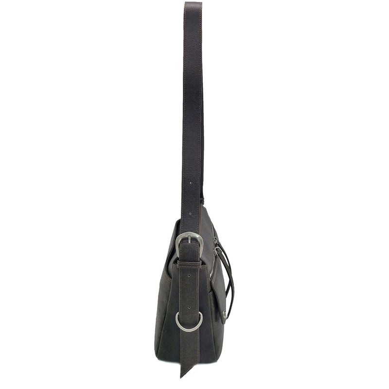 Oryany - Moto Shoulder Medium Should Bag Handbags