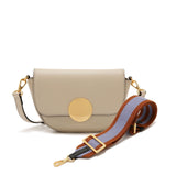 Oryany Lottie Saddle Crossbody - Small Crossbody