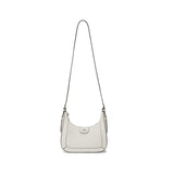 Oryany Bahia  - Elegant Shoulder Bag - Cloud / One size