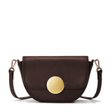 Oryany Lottie Saddle Crossbody - Small Crossbody