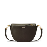 Oryany Lottie Saddle Crossbody - Small Crossbody