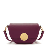 Oryany Lottie Saddle Crossbody - Small Crossbody