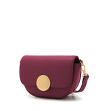 Oryany Lottie Saddle Crossbody - Small Crossbody