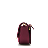 Oryany Lottie Saddle Crossbody - Small Crossbody